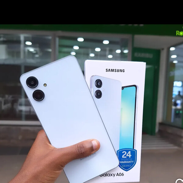 Samsung Galaxy A06