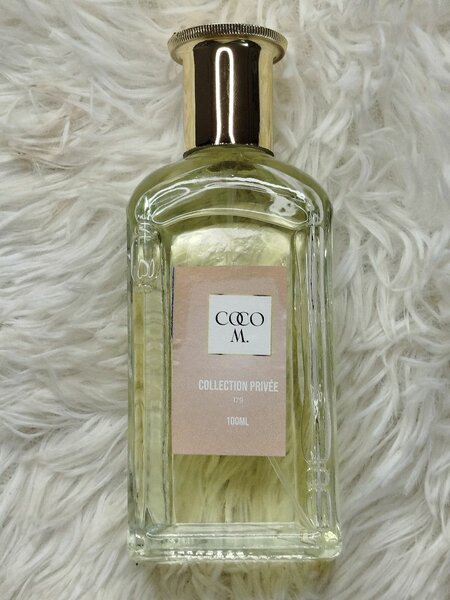 Parfum Coco M. Collection