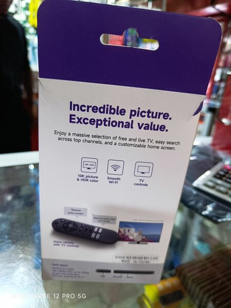 MIKOY Express 10K+ HDR