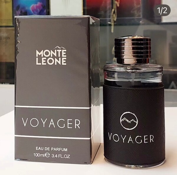 Monte Leone Explorer