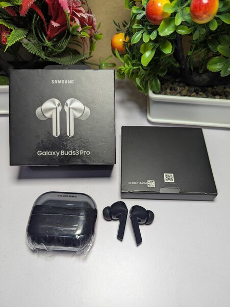 Écouteurs Samsung Galaxy buds