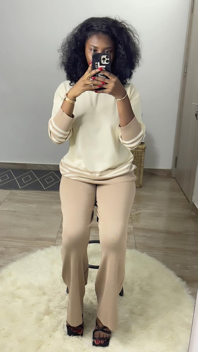 Ensemble élégant pour femmes