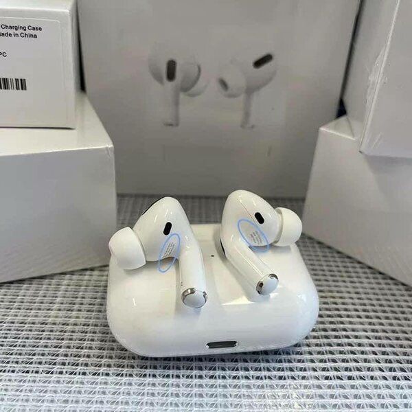 AirPods Pro sans fil