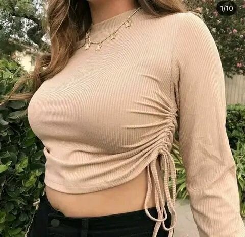 Hauts Femme Élégants Décontractés