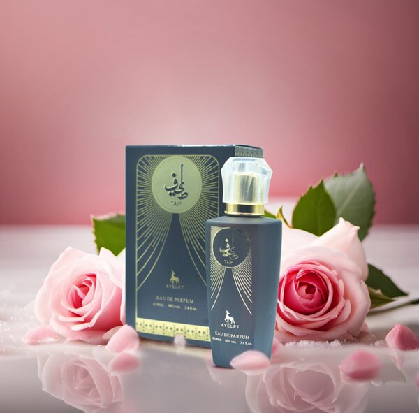 Parfum Floral Elégant