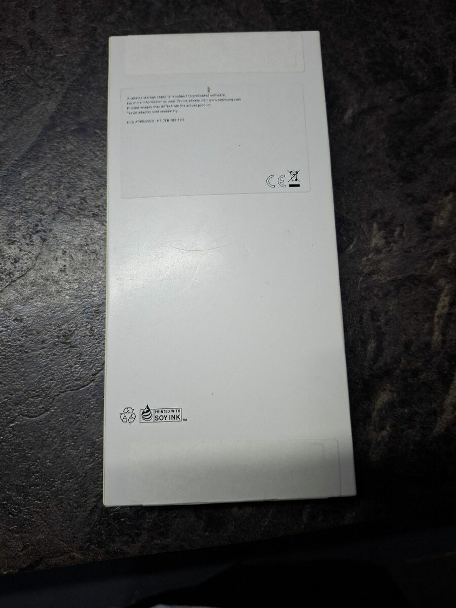 Samsung Galaxy A06 24 Mois