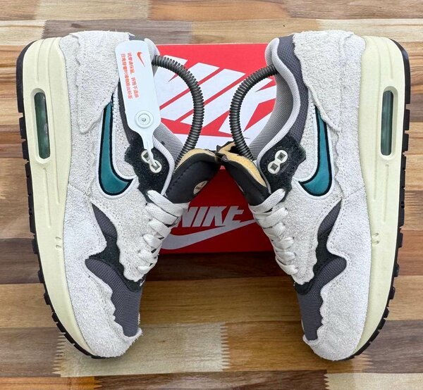 Nike Air Max 1 Sneakers Homme