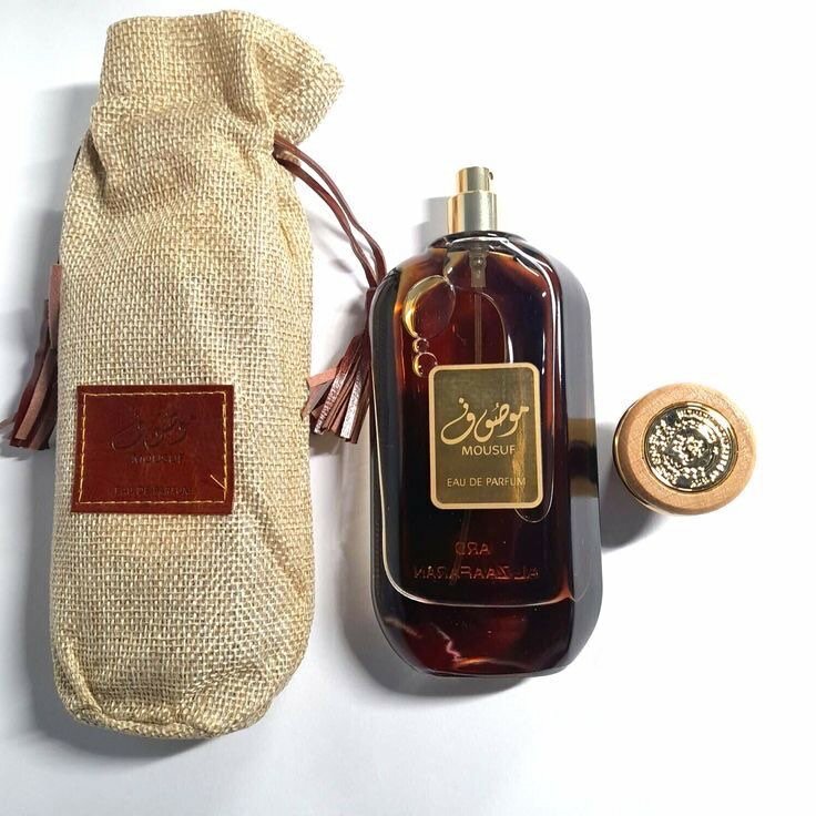 MOUSUF EAU DE PARFUM