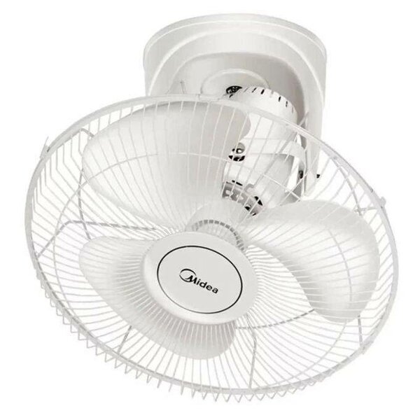 Ventilateur Plafonnier Silencieux