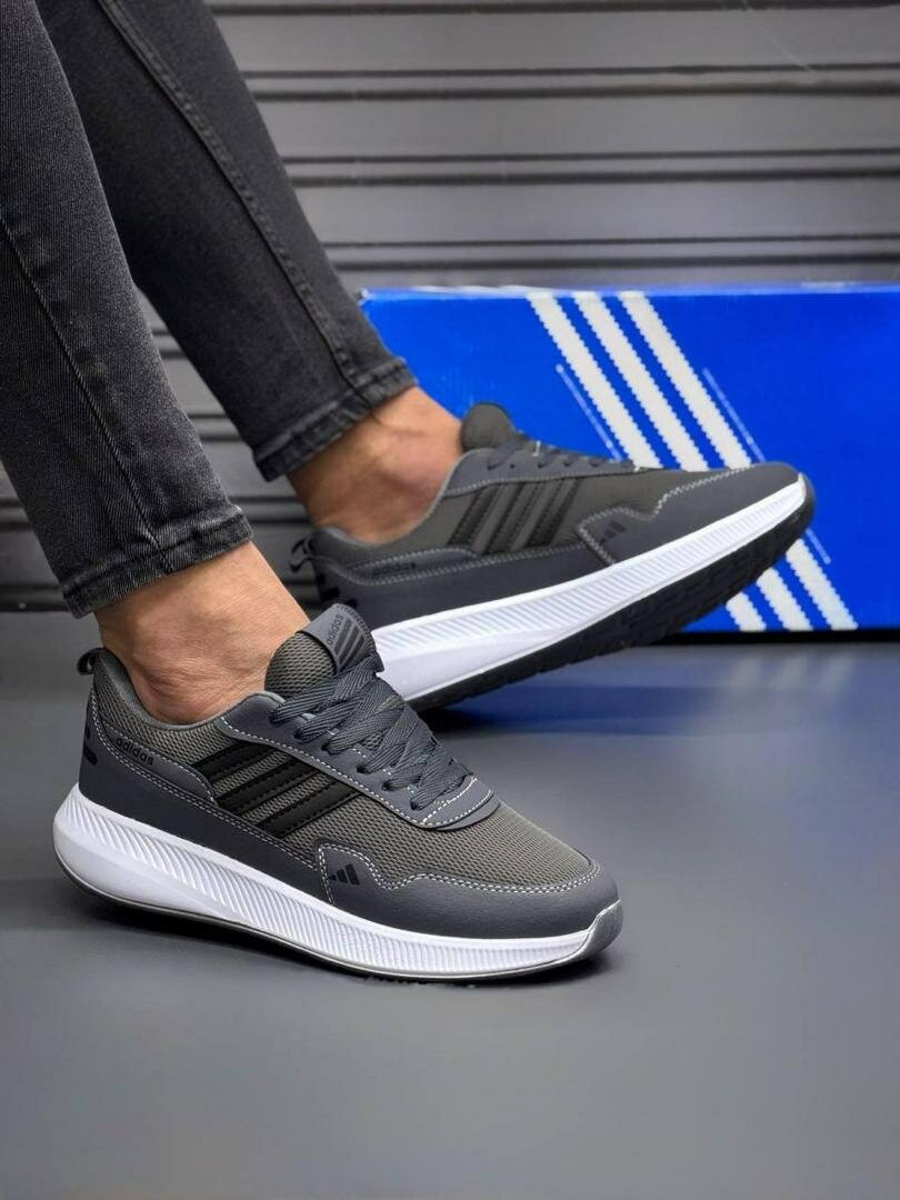 Baskets Adidas Ultra Confort Homme