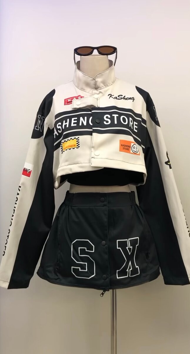 Бомбер трансформер