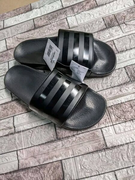 Adidas slides
