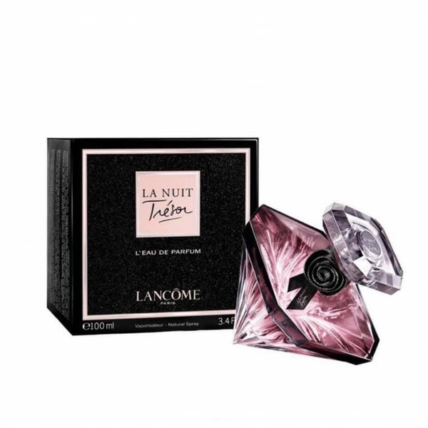 Parfum La Nuit Trésor Lancôme