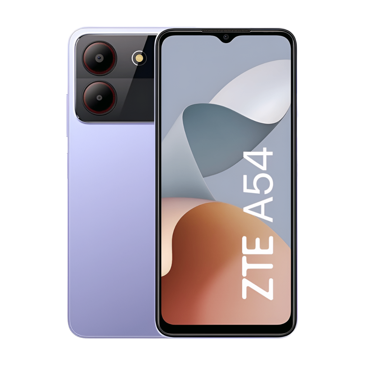 ZTE Blade A54 - 128GB - 4GB