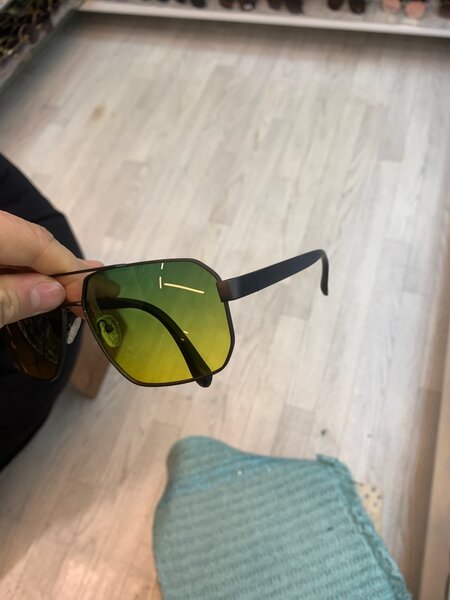 Антифар очки