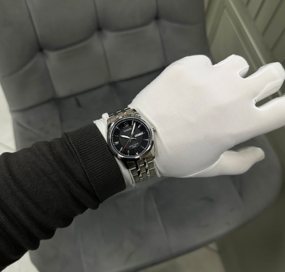 Casio Genaral 😎часы 