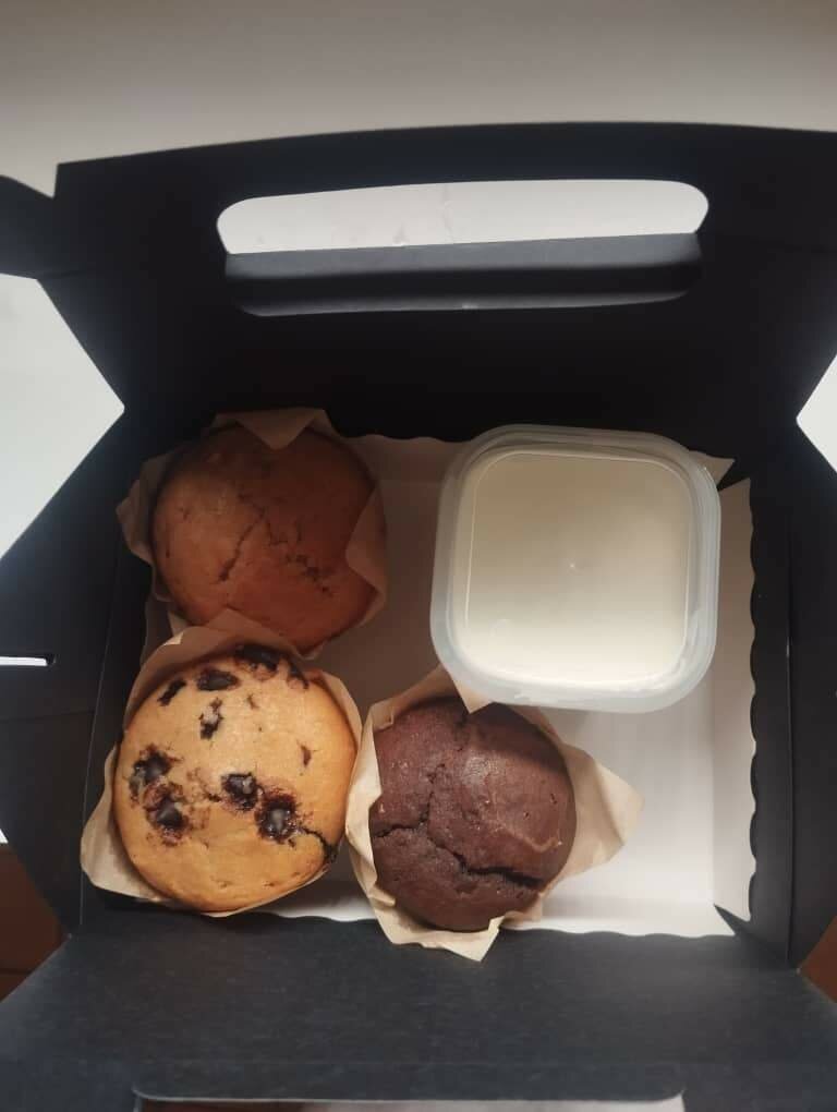 Box Gourmande Fait-Maison