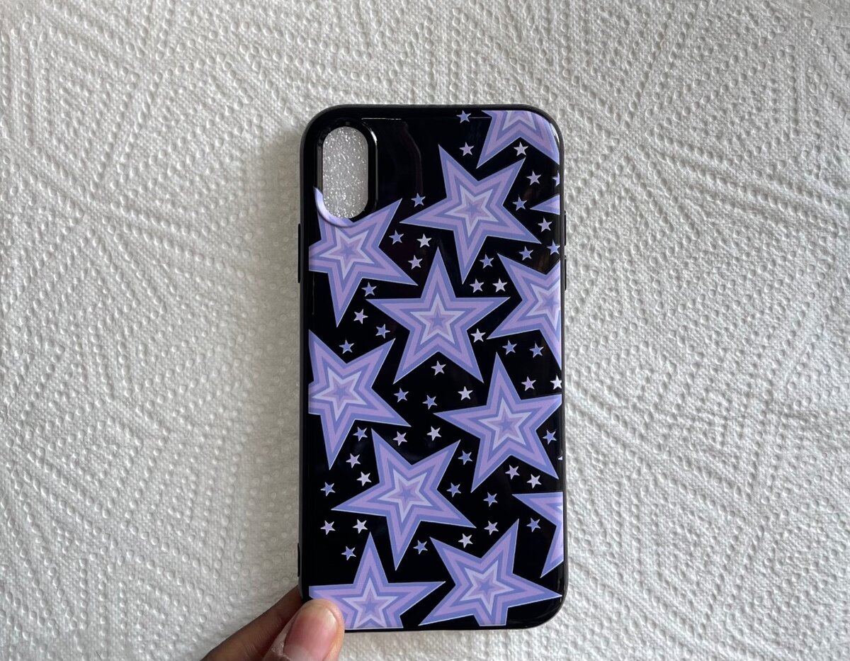 PHONE CASE