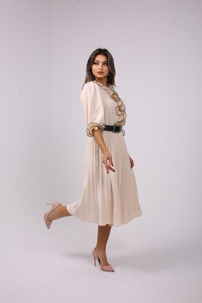 Ткань барби