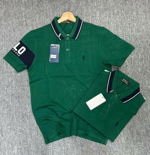 Polos et T-shirts élégants