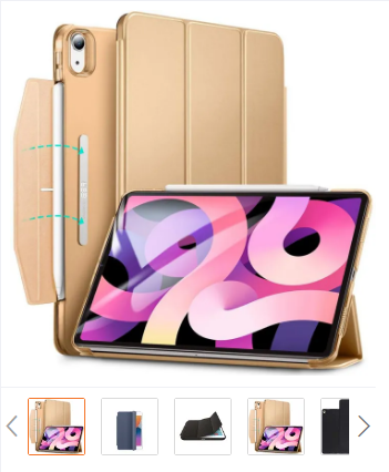 ipad pro 11 smart case