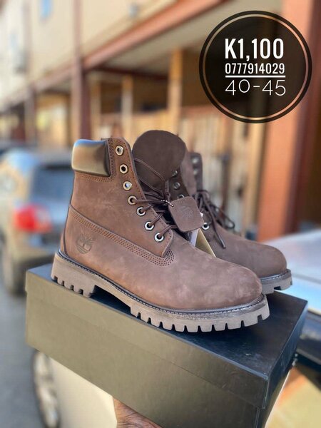 Timberland