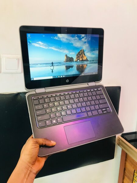 Hp probook 11 g4 EE
