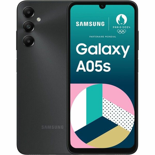 Samsung Galaxy A05s Smartphone