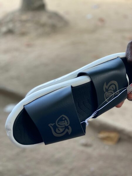 Claquette nouveau modèle