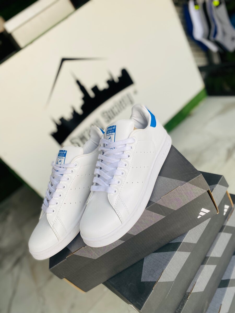 Adidas Stan smith