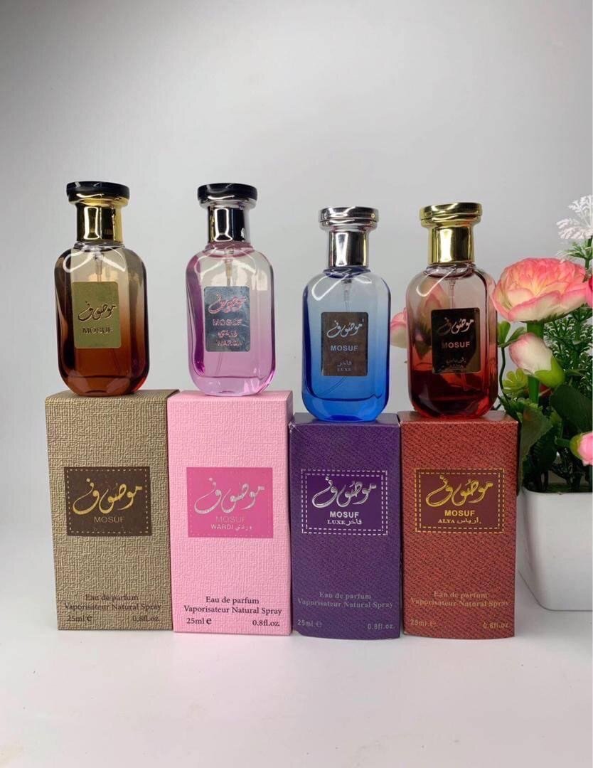 Mens n womens perfume