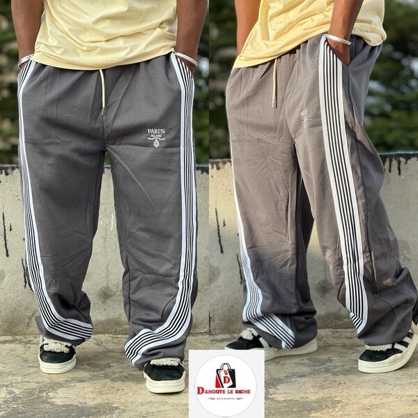 Pantalon de survêtement Paris