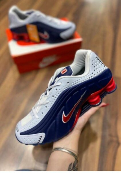 Baskets de course innovantes