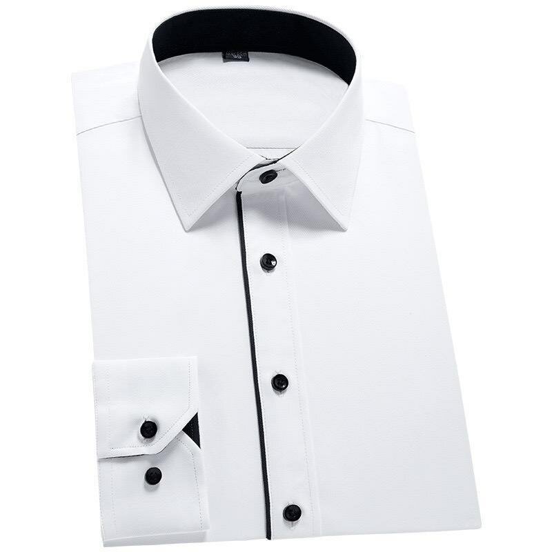 Chemise élégante homme