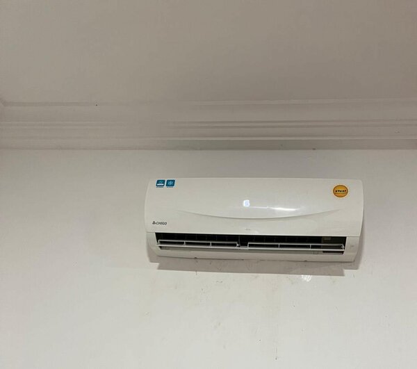 Chigo 2.0hp air conditioning