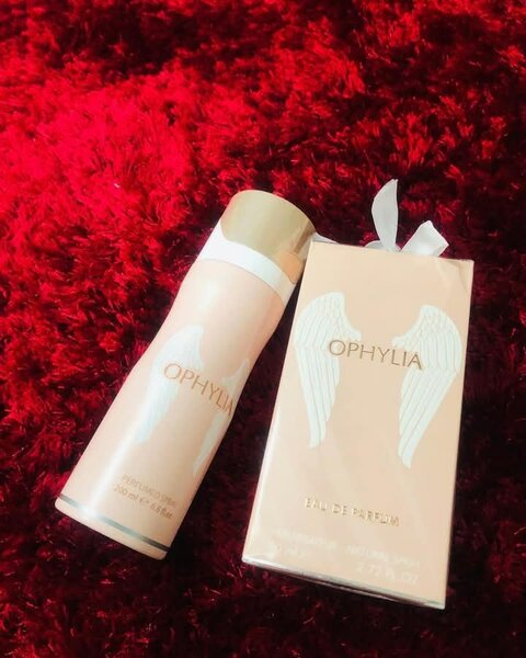 Ophylia Perfume