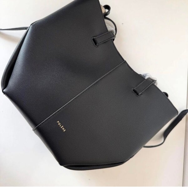 Sac en cuir élégant