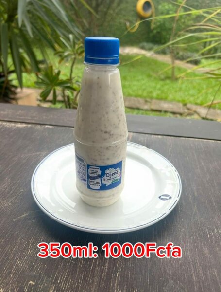 Yaourt à boire 350ml