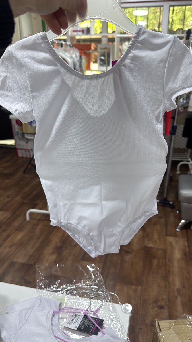 Купальник Боди для танцев