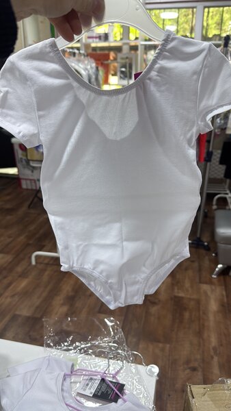 Купальник Боди для танцев