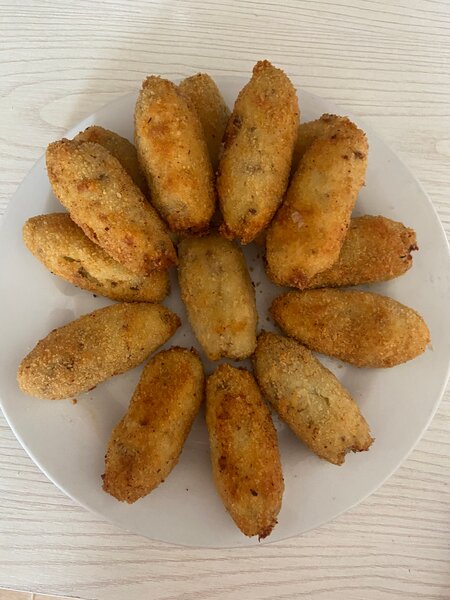 Délices variés apéritif