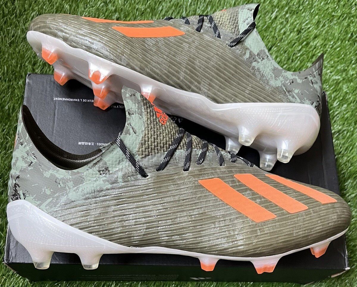Chaussures de Football Adidas