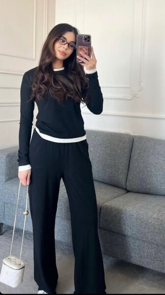 Двойка новая в цвете граффит