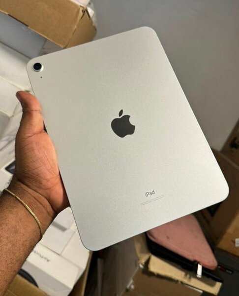 IPAD 10th GEN
