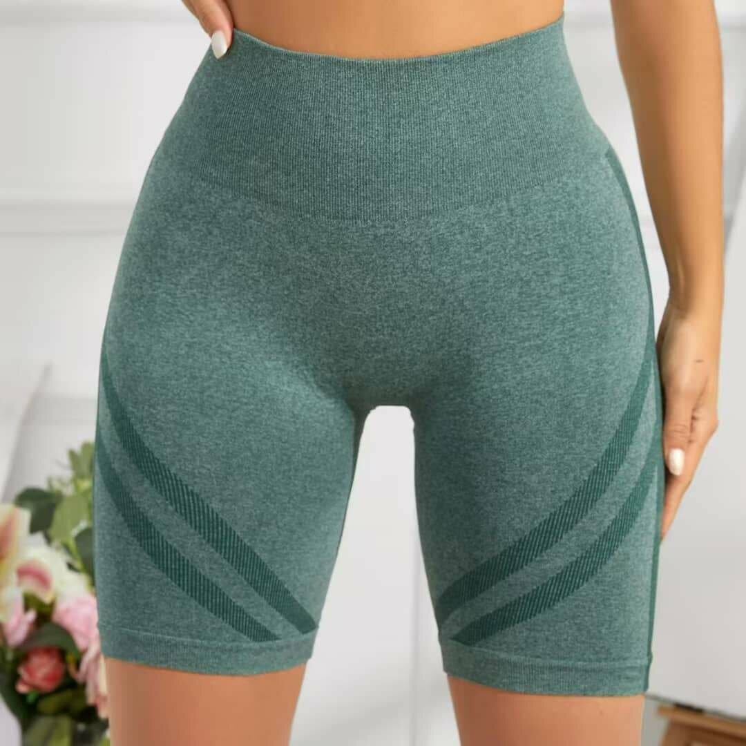 Shorts de Compression Femme