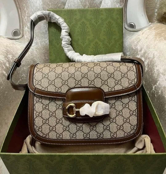 Sac à main Gucci élégant