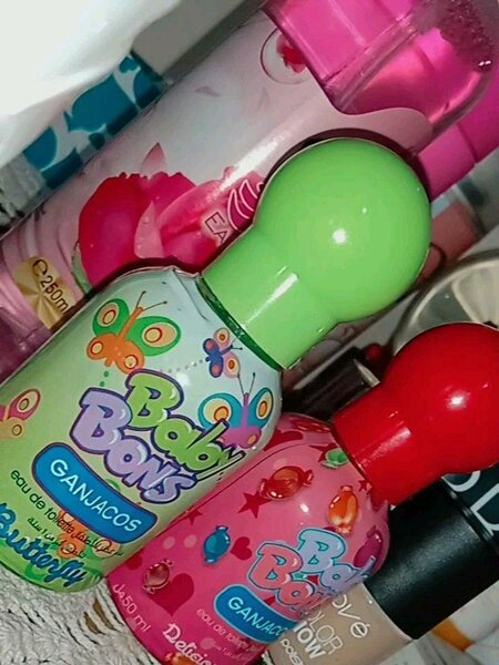 Bon Bons Eau de Toilette