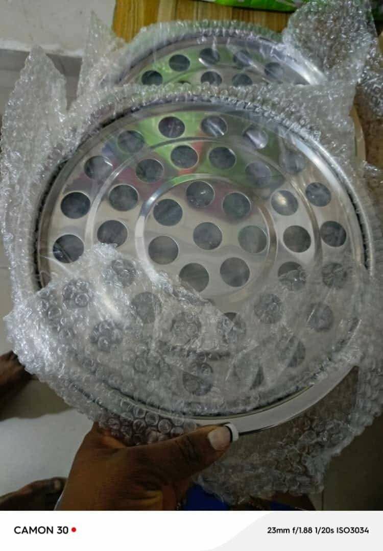 Contenant à verre 2 sainte-cèn