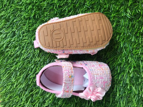 Baby girls shoe