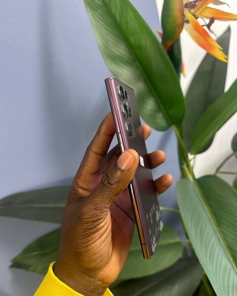 Samsung Galaxy 22Ultra